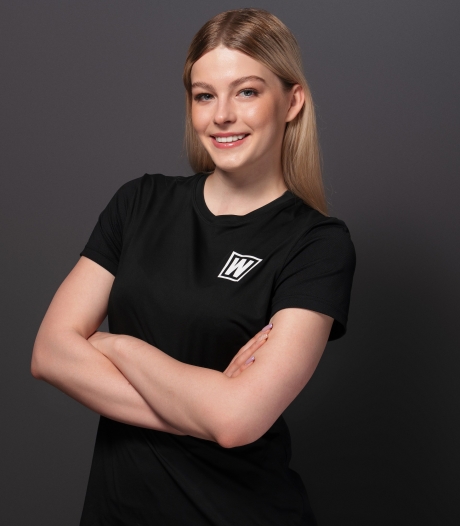 Алина Кацапова
